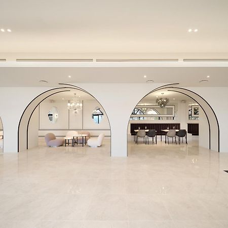 Hanwha Resort Yongin Besancon Esterno foto