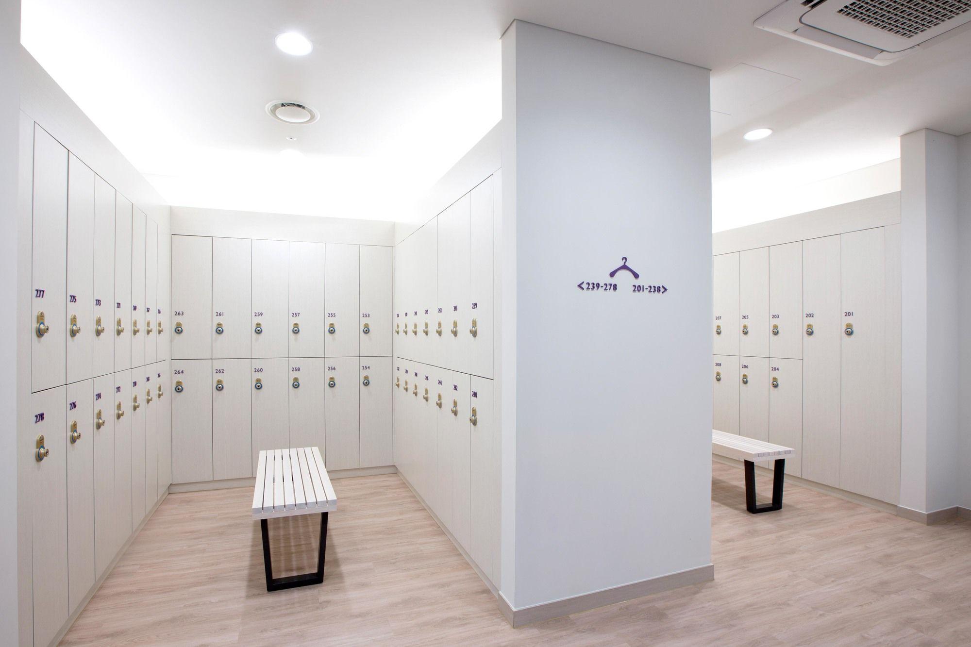 Hanwha Resort Yongin Besancon Esterno foto