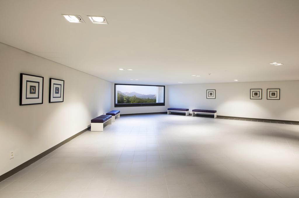 Hanwha Resort Yongin Besancon Esterno foto