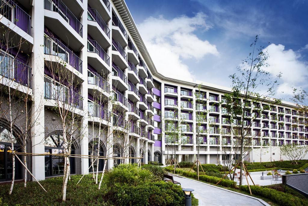 Hanwha Resort Yongin Besancon Esterno foto