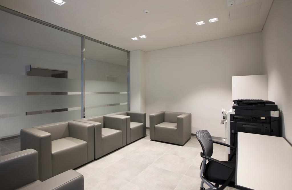 Hanwha Resort Yongin Besancon Esterno foto