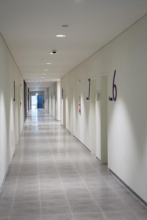 Hanwha Resort Yongin Besancon Esterno foto