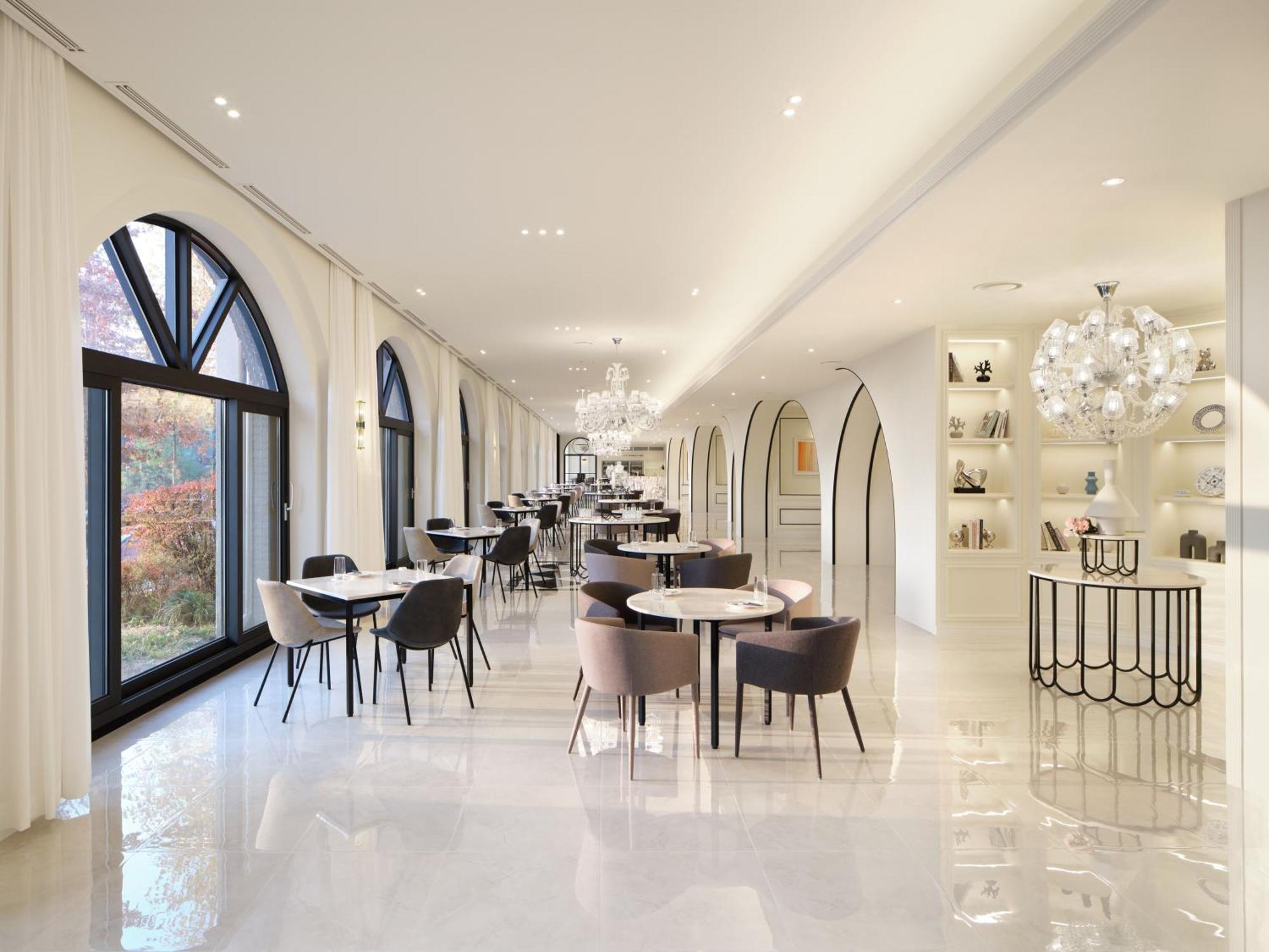 Hanwha Resort Yongin Besancon Esterno foto