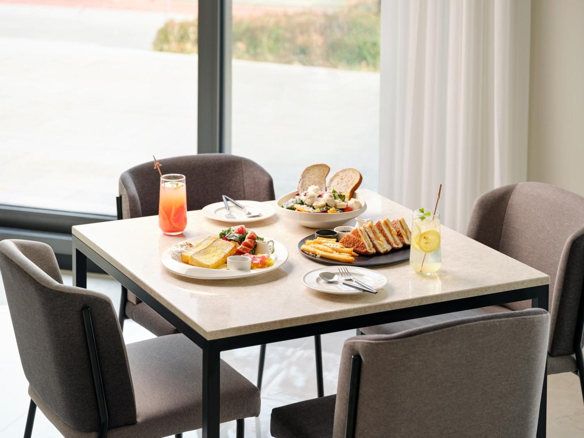 Hanwha Resort Yongin Besancon Esterno foto