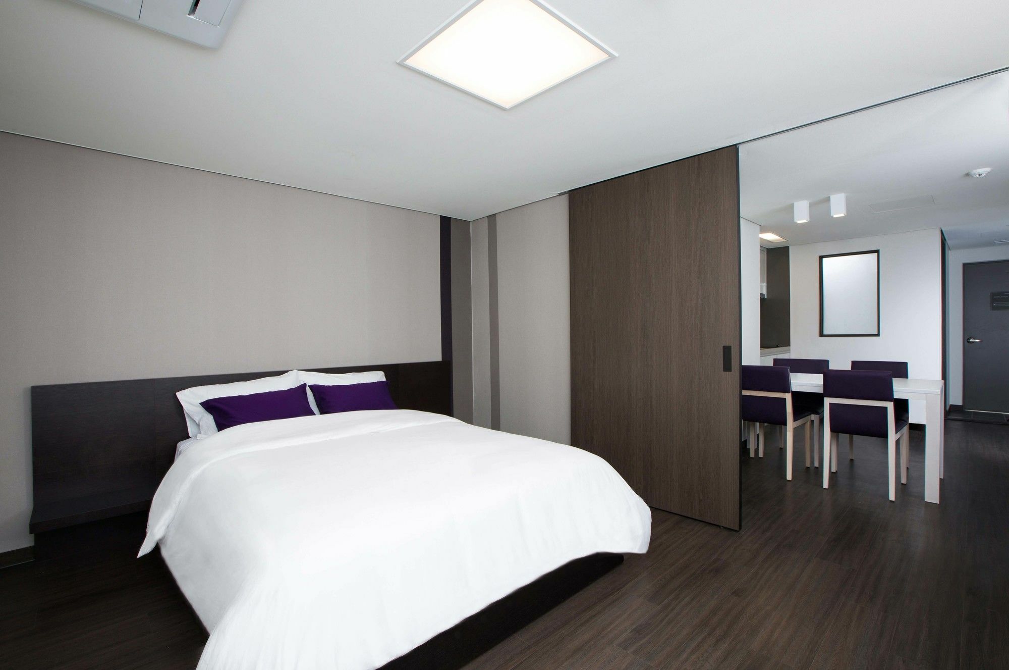 Hanwha Resort Yongin Besancon Esterno foto