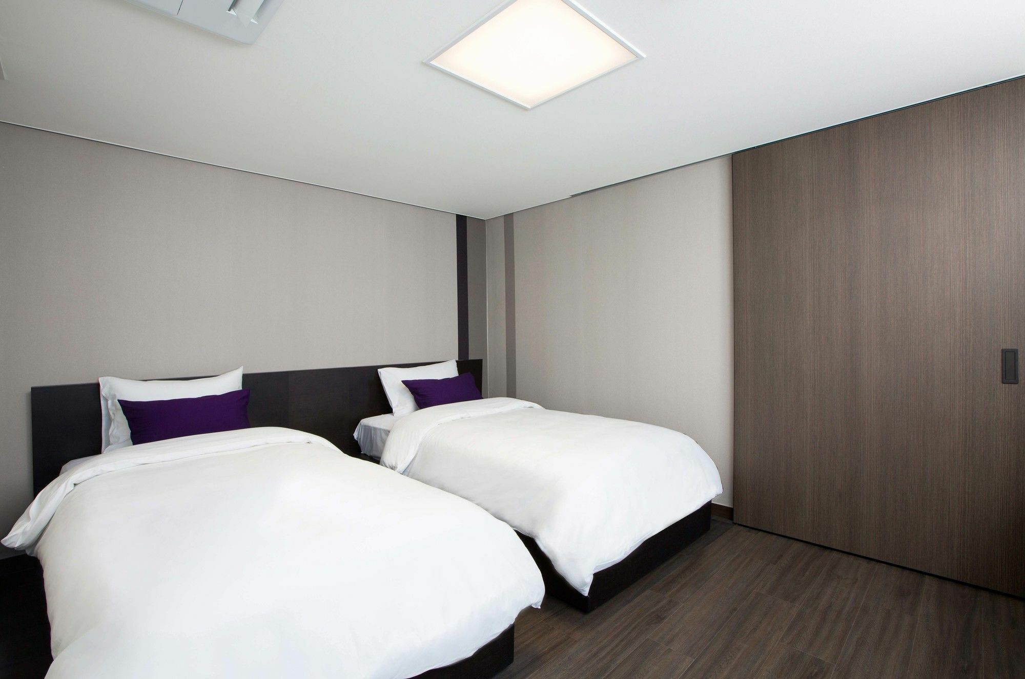 Hanwha Resort Yongin Besancon Esterno foto