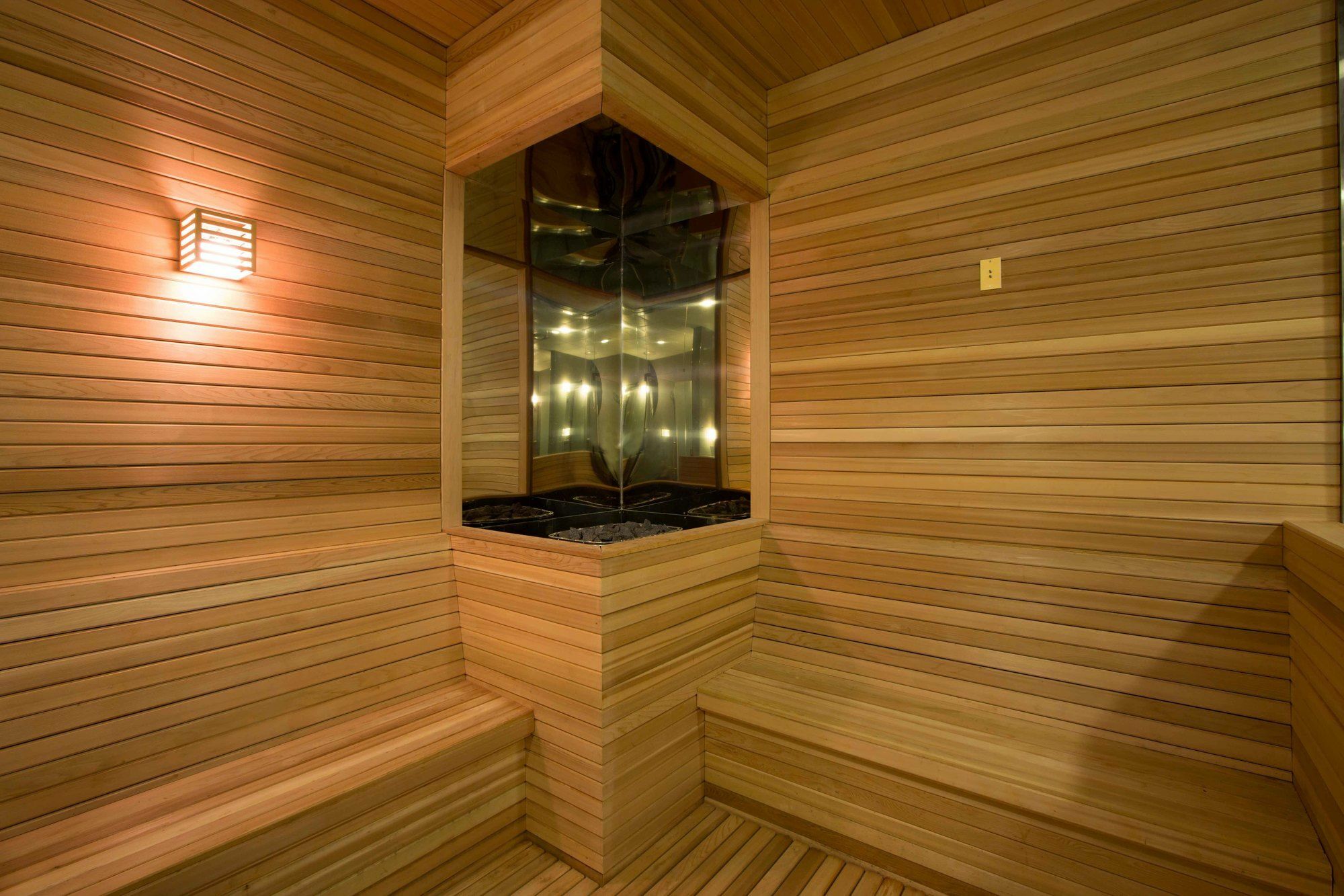 Hanwha Resort Yongin Besancon Esterno foto