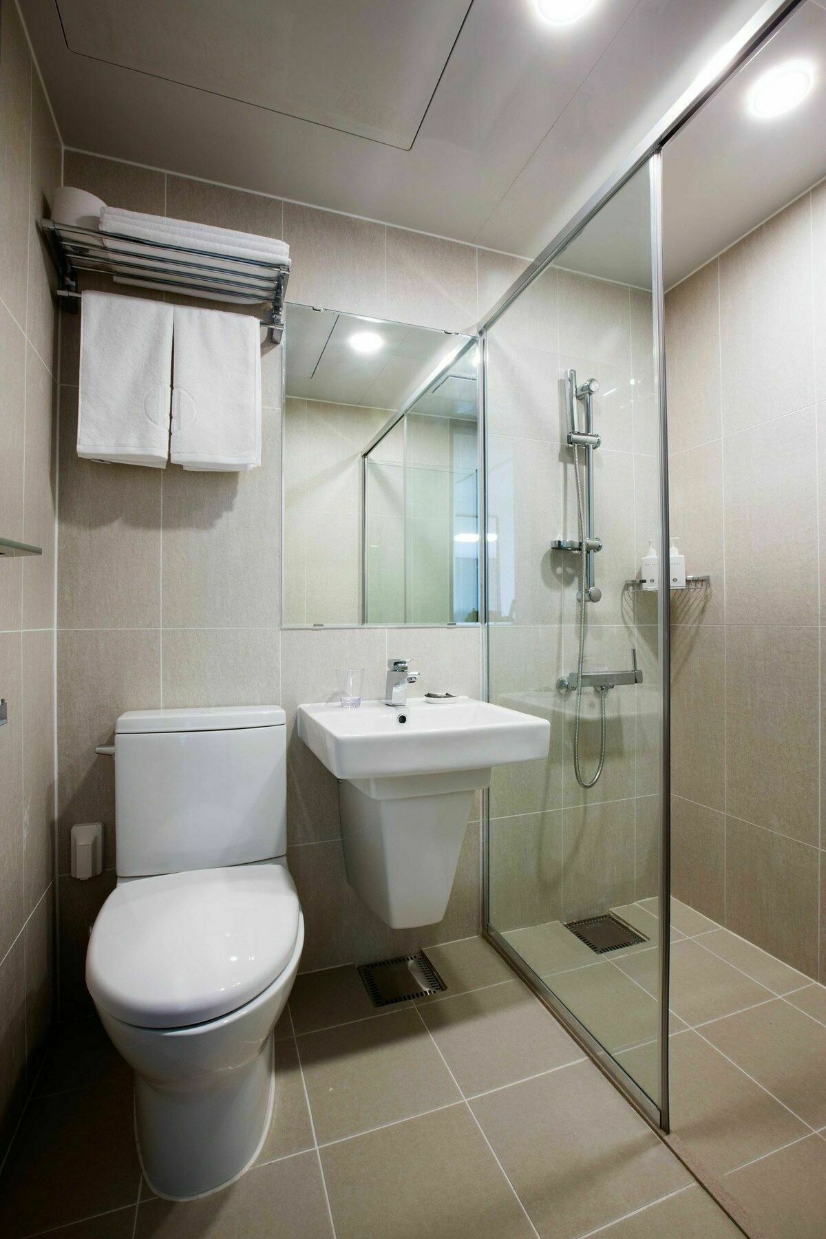 Hanwha Resort Yongin Besancon Esterno foto