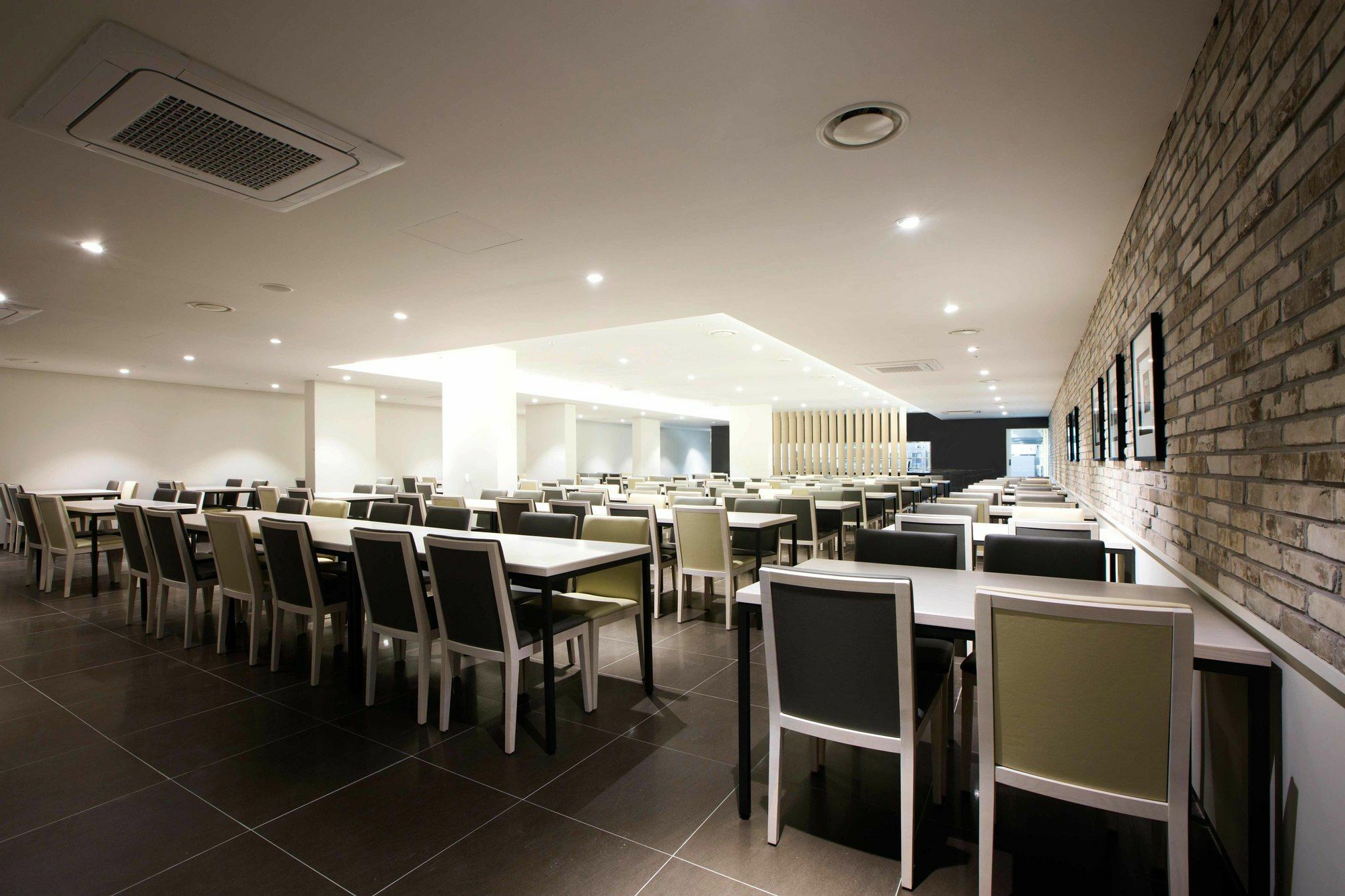 Hanwha Resort Yongin Besancon Esterno foto